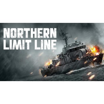 Northern Limit Line – 2015 The Korean War